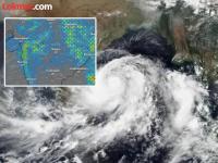 Maharashtra Rain: कमी दाबाचा पट्टा कसा तयार होतो, त्यामुळे महाराष्ट्रात इतका पाऊस का पडतो? - Marathi News | how low pressure area form in bay of bengal and its conection with maharashtra weather rainfall | Latest maharashtra Photos at Lokmat.com