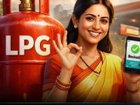 LPG आणि इंधनाबाबत घाबरण्याची गरज नाही! ४० देशांकडून पुरवठा; बुकिंगच्या अडीच दिवसात सिलेंडर मिळणार - Marathi News | lpg gas cylinders No need to worry fuel Supplies crude oil from 40 countries Cylinders will be available within 2 5 days of booking govt clarifies | Latest business Photos at Lokmat.com