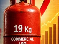 LPG Price Hike: या वर्षी १५०० रुपयांपर्यंत वाढले कमर्शिअल सिलिंडरचे दर; का वाढले LPG चे रेट? - Marathi News | LPG Price Hike Commercial cylinder prices increased by up to Rs 1500 this year Why did LPG rates increase check new rates mumbai to delhi | Latest business News at Lokmat.com