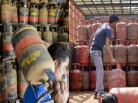 गॅस टंचाईची धग वाढली, पेट्रोलियम मंत्रालयाने घेतला मोठा निर्णय; नियमात केले महत्त्वाचे बदल! - Marathi News | lpg gas cylinder crisis union ministry of petroleum takes big decision important changes made in rules notification declared | Latest national Photos at Lokmat.com