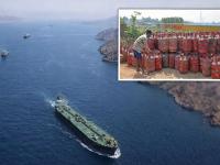 आखाती युद्धामुळे भारत 'गॅस'वर, सर्वसामान्यांची वाढली चिंता; कोणकोणत्या देशातून भारतात गॅस येतो? - Marathi News | Due to the Gulf War, Shortage of LPG gas in India, increasing concerns among the general public; From which countries does gas come to India? | Latest national Photos at Lokmat.com