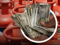 LPG सबसिडीचे सूत्र बदलणार! अमेरिकेकडून गॅस आयातीमुळे केंद्र सरकार नवा निर्णय घेण्याच्या तयारीत - Marathi News | LPG Subsidy Calculation May Change Government Reviews Formula After US-India Gas Term Contracts | Latest business News at Lokmat.com