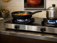 LPG सिलिंडरला 'टाटा'! देशात पीएनजी क्रांतीचा वेग वाढला; एका महिन्यात ८ लाख नवीन कनेक्शनचा विक्रम - Marathi News | PNG Revolution in India: Record 8 Lakh New Connections in a Month Amidst LPG Shortage | Latest business Photos at Lokmat.com