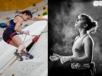 Shocking : टोक्यो ऑलिम्पिक स्पर्धेत दाखवणार होती दम; पण 16 व्या वर्षीच विश्वविजेत्या खेळाडूला मृत्यूनं कवटाळलं - Marathi News | Shocking : French Olympic hopeful climber Luce Douady, 16, dies after cliff fall | Latest other-sports Photos at Lokmat.com