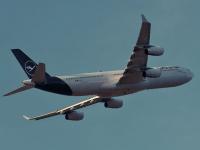 एव्हीएशन सेक्टरमध्ये हाहाकार! या विमान कंपनीने अचानक २०,००० विमानफेऱ्या रद्द केल्या; एवढे काय घडले...? - Marathi News | Aviation sector in turmoil! Lufthansa airline suddenly canceled 20,000 flights; what happened...? | Latest international News at Lokmat.com