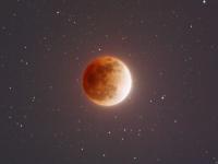 Lunar Eclipse 2021: साल का पहला चंद्र ग्रहण वैशाख पूर्णिमा को लगेगा, जानें समय और जरूरी बातें - | lunar eclipse 2021 know about date time and places in india and significance of chandra grahan on vaishakha purnima | Latest spirituality Photos at Lokmatnews.in