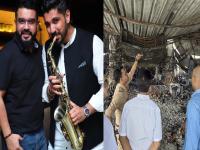 क्लब जळत होता, लोक जीव वाचवण्यासाठी पळत होते अन् लुथरा बंधु थायलंडचं तिकीट बुक करत होते! - Marathi News | The club was burning, people were running for their lives, and the Luthra brothers were booking tickets to Thailand! | Latest goa News at Lokmat.com क्लब जळत होता, लोक जीव वाचवण्यासाठी पळत होते अन् लुथरा बंधु थायलंडचं तिकीट बुक करत होते! - Marathi News | The club was burning, people were running for their lives, and the Luthra brothers were booking tickets to Thailand! | Latest goa News at Lokmat.com