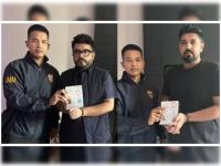 लुथरा बंधूंना पोलिसांनी पकडलं, पण थायलंडमधून भारतात आणण्यास आणखी उशीर होणार! कारण काय? - Marathi News | The Luthra brothers were caught by the police, but it will be even more delayed to bring them back to India from Thailand! Why? | Latest goa News at Lokmat.com