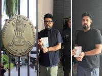 लुथरा बंधूंची अटकपूर्व जामीन याचिका फेटाळली; HC म्हणाले, “जिवाला धोका असल्याचा पुरावा...” - Marathi News | goa night club owner luthra brothers anticipatory bail plea rejected by delhi high court | Latest national News at Lokmat.com लुथरा बंधूंची अटकपूर्व जामीन याचिका फेटाळली; HC म्हणाले, “जिवाला धोका असल्याचा पुरावा...” - Marathi News | goa night club owner luthra brothers anticipatory bail plea rejected by delhi high court | Latest national News at Lokmat.com