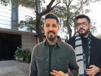 लूथरा बंधूंच्या मागे आता ईडी देखील हात धुवून लागणार; दिल्लीतील एकाच पत्त्यावर ४२ बनावट कंपन्या... - Marathi News | goa-birch-club-owner-luthra-brothers-42-shell-companies-money-laundering-pmla | Latest national News at Lokmat.com