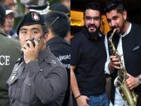 मोठी बातमी! थायलंड पोलिसांनी लूथरा बंधूंना फुकेतमध्ये पकडले; भारतात आणले जाणार... - Marathi News | Big news on Goa club fire incident! Thai police arrest Luthra brothers from Phuket! Will be brought to India... | Latest national News at Lokmat.com मोठी बातमी! थायलंड पोलिसांनी लूथरा बंधूंना फुकेतमध्ये पकडले; भारतात आणले जाणार... - Marathi News | Big news on Goa club fire incident! Thai police arrest Luthra brothers from Phuket! Will be brought to India... | Latest national News at Lokmat.com