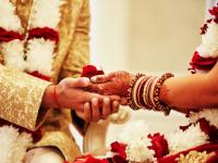 लग्न करताय? त्याआधी 'या' पाच गोष्टींचा अवश्य विचार करा! - Marathi News | Are you getting married? Before that, think of five things! | Latest bhakti Photos at Lokmat.com