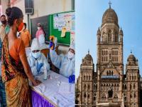CoronaVirus In Maharashtra: इमारतीत घरकाम करणाऱ्या महिलांसह 'या' व्यक्तींची कोरोना चाचणी होणार; मनपाचा मोठा निर्णय - Marathi News | The municipal corporation has decided to test the corona of housewives, newspapers and milk vendors | Latest mumbai Photos at Lokmat.com