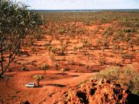 इथं सरकार फुकटात देतंय जमीन पण, अट मात्र एकच! ती आहे... - Marathi News | quilpie town in australia is offering free land to increase the population in the city | Latest jarahatke Photos at Lokmat.com