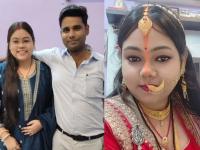 पती, पत्नी और वो! सब-इन्स्पेक्टरच्या प्रेमात आकंठ बुडालेल्या पोलिसाने पत्नीचा काढला काटा - Marathi News | munger safiasarai thana sub inspector arrested in wife murder case after clash over affair with female sub inspector | Latest crime News at Lokmat.com पती, पत्नी और वो! सब-इन्स्पेक्टरच्या प्रेमात आकंठ बुडालेल्या पोलिसाने पत्नीचा काढला काटा - Marathi News | munger safiasarai thana sub inspector arrested in wife murder case after clash over affair with female sub inspector | Latest crime News at Lokmat.com