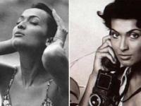 SEE PICS : न्यूड पोज देऊन खळबळ उडवणारी सुपर मॉडेल मधु सप्रे सध्या कुठे आहे, काय करते? - Marathi News | madhu sapre birthday today know some interesting facts | Latest filmy Photos at Lokmat.com