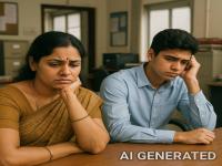 धक्कादायक! ज्याला मुलगा मानले, त्याच्यासोबतच प्रेमसंबंधाचे टोमणे, दोन सरकारी कर्मचाऱ्यांनी घेतला टोकाचा निर्णय - Marathi News | Two government employees end life after being accused of having an affair with someone they considered their son | Latest national News at Lokmat.com धक्कादायक! ज्याला मुलगा मानले, त्याच्यासोबतच प्रेमसंबंधाचे टोमणे, दोन सरकारी कर्मचाऱ्यांनी घेतला टोकाचा निर्णय - Marathi News | Two government employees end life after being accused of having an affair with someone they considered their son | Latest national News at Lokmat.com