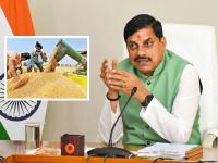 लाडकी बहीण योजना ज्यांनी राबविली, ते म्हणाले 'आम्ही कर्जात बुडालो'; MSP वेळी हात वर केले, केंद्राला पत्र - Marathi News | MP Debt Crisis : Those who implemented the Ladki Bahin scheme said 'we are drowning in debt'; Raised hands during MSP, wrote a letter to the Center | Latest national News at Lokmat.com लाडकी बहीण योजना ज्यांनी राबविली, ते म्हणाले 'आम्ही कर्जात बुडालो'; MSP वेळी हात वर केले, केंद्राला पत्र - Marathi News | MP Debt Crisis : Those who implemented the Ladki Bahin scheme said 'we are drowning in debt'; Raised hands during MSP, wrote a letter to the Center | Latest national News at Lokmat.com