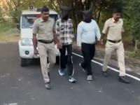 कर्ज फेडण्यासाठी इंजिनिअरच्या मुलानेच रचले स्वतःच्या अपहरणाचे नाटक; ५० लाखांची खंडणी मागितली अन्...  - Marathi News | Engineer's son staged his own kidnapping to pay off debt; demanded a ransom of Rs 50 lakhs and... | Latest crime News at Lokmat.com