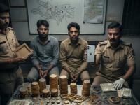 ९० लाखांची चोरी, 'मास्टरमाईंड' नोकरच निघाला; सीक्रेट लॉकरची माहिती अन् रचला 'तो' भयानक कट! - Marathi News | Theft of Rs 90 lakhs, 'mastermind' turned out to be a servant; Information about the secret locker and 'that' terrible plot! | Latest crime News at Lokmat.com ९० लाखांची चोरी, 'मास्टरमाईंड' नोकरच निघाला; सीक्रेट लॉकरची माहिती अन् रचला 'तो' भयानक कट! - Marathi News | Theft of Rs 90 lakhs, 'mastermind' turned out to be a servant; Information about the secret locker and 'that' terrible plot! | Latest crime News at Lokmat.com