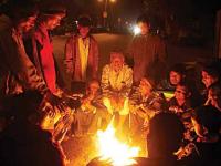 राज्यातील १७ शहरे महाबळेश्वरपेक्षाही थंड; मुंबईचे किमान तापमान १५, तर माथेरानचे किमान तापमान १७ अंश नोंदविण्यात आले - Marathi News | 17 cities in the state are colder than Mahabaleshwar; Mumbai's minimum temperature was recorded at 15 degrees, while Matheran's minimum temperature was recorded at 17 degrees. | Latest mumbai News at Lokmat.com राज्यातील १७ शहरे महाबळेश्वरपेक्षाही थंड; मुंबईचे किमान तापमान १५, तर माथेरानचे किमान तापमान १७ अंश नोंदविण्यात आले - Marathi News | 17 cities in the state are colder than Mahabaleshwar; Mumbai's minimum temperature was recorded at 15 degrees, while Matheran's minimum temperature was recorded at 17 degrees. | Latest mumbai News at Lokmat.com