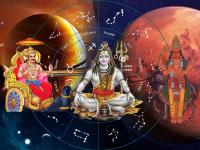 ३०० वर्षांनी महाशिवरात्रीला दुर्मिळ योग: ६ राशींना शुभ; शनी-मंगळाची होईल कृपा, लाभच लाभ! - Marathi News | mahashivratri 2024 this auspicious yoga came after 300 years and these 6 zodiac signs get success benefits and blessings | Latest bhakti Photos at Lokmat.com