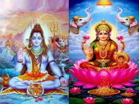 ४ राजयोगात २०२६ची पहिली कालाष्टमी: ९ राशींवर महादेव-लक्ष्मी कृपा, चौपट लाभ; कल्याण-मंगल योग! - Marathi News | 2026 first kalashtami in 4 rajyog these 8 zodiac signs lucky mahadev and lakshmi devi fourfold benefits prosperity | Latest bhakti Photos at Lokmat.com