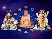 षष्ठग्रही ६ राजयोगात गुरुवारी प्रदोष: ६ राशींवर धनलक्ष्मी कृपा, सर्वोत्तम काळ; शुभ-लाभ! - Marathi News | guru pradosh vrat chaitra april 2025 impact and effect on all zodiac signs and know who will get prestige and prosperity | Latest bhakti Photos at Lokmat.com