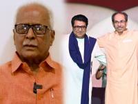 'हिंदुत्वा'वरून प्रकाश महाजन यांचा ठाकरे बंधूंवर घणाघात; "राजकारणात भूमिका बदलल्या पाहिजेत, पण.." - Marathi News | Prakash Mahajan attacks Thackeray brothers over 'Hindutva'; "Role should be changed in politics, but.." | Latest maharashtra News at Lokmat.com