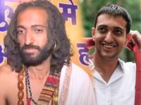 ४ वर्ष रिलेशनशिप, गर्लफ्रेंडनं केला विश्वासघात?; 'IIT बाबा'च्या कहाणीतील ट्विस्ट - Marathi News | 4 years of relationship, girlfriend betrayed her?; Twist in the story of 'IIT Wale Baba' in Mahakumbh 2025 | Latest social-viral Photos at Lokmat.com