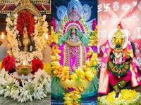 साप्ताहिक राशीभविष्य: ६ राशींना धनलाभ, अडकलेले पैसे मिळतील; ६ राशींना संमिश्र, सावध असावे! - Marathi News | weekly horoscope 31 august 2025 to 06 september 2025 saptahik rashi bhavishya know what your rashi says in marathi | Latest bhakti Photos at Lokmat.com