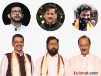 एकनाथ शिंदे ते पृथ्वीराज चव्हाण: प्रमुख नेत्यांच्या मतदारसंघात किती झाले मतदान? - Marathi News | Eknath Shinde to Prithviraj Chavan: How much voting was done in the constituencies of prominent leaders? | Latest maharashtra Photos at Lokmat.com