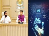 महाराष्ट्राचे AI धोरण जाहीर, हरित आयोग स्थापन, लंडन येथे अध्यासन केंद्र; मंत्रिमंडळाचे ७ मोठे निर्णय - Marathi News | 7 major decisions of maharashtra cabinet april 2026 maharashtra govt artificial intelligence ai policy announced green commission established study center in london | Latest maharashtra News at Lokmat.com
