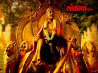 Maharashtra Day : दरीदरीतून नाद गुंजला, महाराष्ट्र माझा!