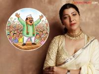 "भ्रष्ट माणसांच्या हातात पालिका देऊ नका" तेजस्विनी पंडितची पोस्ट, मतदारांना केलं 'हे' आवाहन - Marathi News | Maharashtra Municipal Elections 2026 Tejaswini Pandit Post Appeal Voter | Latest filmy News at Lokmat.com