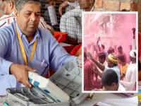 नगरांवर सत्ता कोणाची? आज फैसला; एक्झिट पोल काय सांगतात? महाविकास आघाडीचे काय होणार... - Marathi News | maharashtra nagar parishad nagar panchayat local body election results 2025 : Who has power over the cities? counting today; What do the exit polls say? | Latest maharashtra News at Lokmat.com नगरांवर सत्ता कोणाची? आज फैसला; एक्झिट पोल काय सांगतात? महाविकास आघाडीचे काय होणार... - Marathi News | maharashtra nagar parishad nagar panchayat local body election results 2025 : Who has power over the cities? counting today; What do the exit polls say? | Latest maharashtra News at Lokmat.com