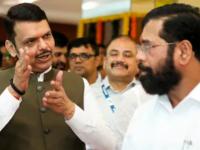 महायुतीत आधी लढाई, आता नरमाई; भाजप-शिंदेसेनेत आता होणार चर्चा - Marathi News | First a fight in the grand alliance, now a peace; BJP-Shinde Sena will now hold discussions | Latest maharashtra News at Lokmat.com