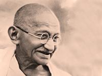Gandhi Jayanti 2020 : महात्मा गांधीजींचे १० प्रेरणादायी विचार - Marathi News | Gandhi Jayanti 2020: 10 Inspirational Thoughts of Mahatma Gandhi | Latest national Photos at Lokmat.com
