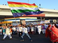 भगवान महावीर यांच्या जयंतीनिमित्त औरंगाबादेत भव्य शोभायात्रा - Marathi News | The magnificent Shobha Yatra in Aurangabad, on the occasion of Lord Mahavir's birth anniversary | Latest chhatrapati-sambhajinagar Photos at Lokmat.com