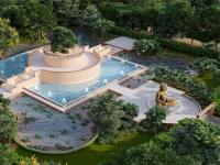 भगवान महावीरांची १०८ फूट उंच मूर्ती पाटण्यात उभारणार   - Marathi News | 108 feet tall statue of Lord Mahavira to be erected in Patna | Latest national News at Lokmat.com