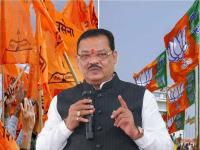 "संभाजीनगरात भाजपच्या अहंकारामुळे युती तुटली!" संजय शिरसाटांचा घणाघाती आरोप - Marathi News | "The alliance in chahtrapati sambhajinagar broke up due to BJP's arrogance!" Guardian Minister Sanjay Shirsat's scathing accusation | Latest chhatrapati-sambhajinagar News at Lokmat.com