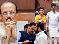 Municipal Corporation Election: विदर्भात महायुतीचे ठरले! चार महापालिकांत शिंदेसेना, तर दोन ठिकाणी अजित पवारांची राष्ट्रवादी महायुतीत - Marathi News | Municipal Corporation Election: Mahayuti is decided in Vidarbha! Shinde Sena in four municipalities, while Ajit Pawar's Nationalist Congress Party in two places | Latest nagpur News at Lokmat.com