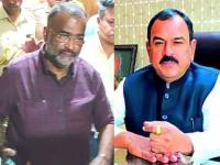 लैंगिक अत्याचाराच्या प्रकरणात महेश आहेरची पोलीस कोठडीत रवानगी, भाेदू अशाेक खरातशीही कनेक्शन - Marathi News | Mahesh Aher sent to police custody in sexual assault case, connection with Bhedu and Kharat | Latest thane News at Lokmat.com