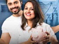 FD Investment Tips : FD करायच्या विचारात असाल तर पत्नीच्या नावे करा गुंतवणूक; २ लाखांवर ₹३२,०४४ व्याजच मिळेल - Marathi News | If you are thinking of making an FD invest in your wife s name you will get only rs 32044 interest on 2 lakhs mahila sanman certificate | Latest business Photos at Lokmat.com