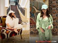 प्रेमात धोका, दोनदा गर्भपात! ३३ व्या वर्षी अभिनेत्रीने घटस्फोटित पुरुषासोबत थाटलेला संसार; पण, घडलं असं काही... - Marathi News | bollywood actress mahima chaudhary film industry journey and lovelife | Latest filmy Photos at Lokmat.com