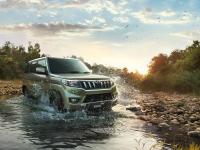 नव्या अवतारात येणार Mahindra Bolero, सीट्सही वाढवल्या जाणार? - Marathi News | mahindra bolero neo plus will launch with these new features | Latest auto Photos at Lokmat.com