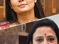 कोण आहेत महुआ मोईत्रा आणि सध्या सोशल मीडियावर का होतीये त्यांची चर्चा? - Marathi News | Who is Mahua Moitra? know more about Mahua Moitra | Latest sakhi Photos at Lokmat.com