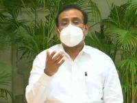 Coronavirus Updates: डेल्टा प्लसमुळे राज्यात निर्बंध लागू; लॉकडाऊनबाबतही आरोग्यमंत्र्यांनी दिली महत्वाची माहिती - Marathi News | Delta Plus imposes restrictions in the Maharashtra; The health minister Rajesh Tope also gave important information about the lockdown | Latest mumbai Photos at Lokmat.com