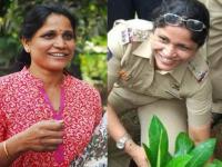 'फास्टेस्ट वूमन' करणार साकीनाका बलात्कार प्रकरणाचा तपास; ज्योत्स्ना रासम कोण आहेत?, जाणून घ्या! - Marathi News | ACP Jyotsna will investigate the Sakinaka rape case in Mumbai | Latest mumbai Photos at Lokmat.com