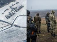 Russia Ukraine Crisis: रशियाची चाल अन् जपानचा थेट इशारा; युद्धाचं सावट, जगाचं लक्ष आता युक्रेनच्या सीमेवर - Marathi News | He has warned that Japan could consider other measures, including sanctions on Russia. | Latest international Photos at Lokmat.com